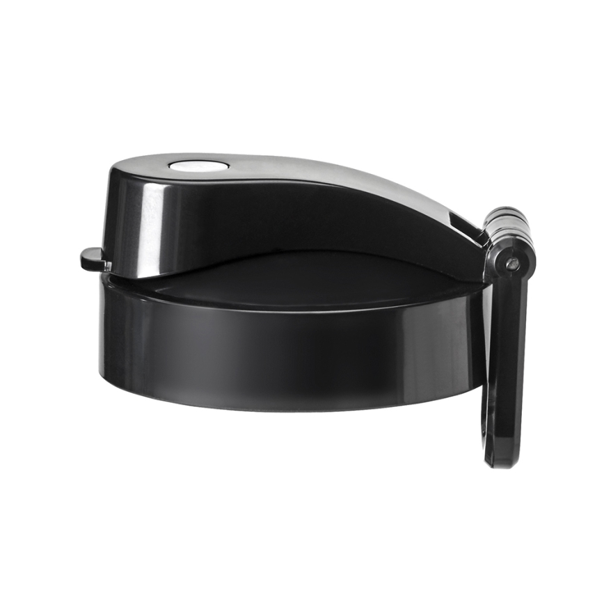 Concept SM3385 - Μπλέντερ για smoothies με αξεσουάρ ACTIVE SMOOTHIE 500W/230V μαύρο