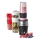 Concept SM3385 - Μπλέντερ για smoothies με αξεσουάρ ACTIVE SMOOTHIE 500W/230V μαύρο