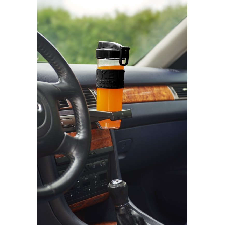 Concept SM3385 - Μπλέντερ για smoothies με αξεσουάρ ACTIVE SMOOTHIE 500W/230V μαύρο