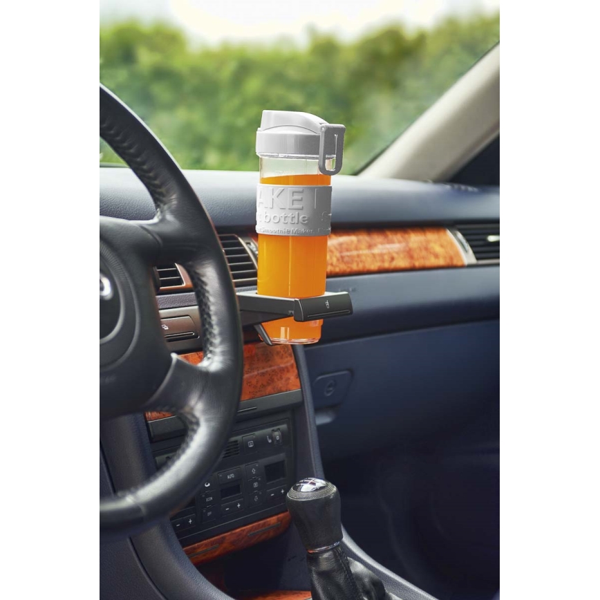Concept SM3391 - Μπλέντερ για smoothies με αξεσουάρ 700W/230V λευκό