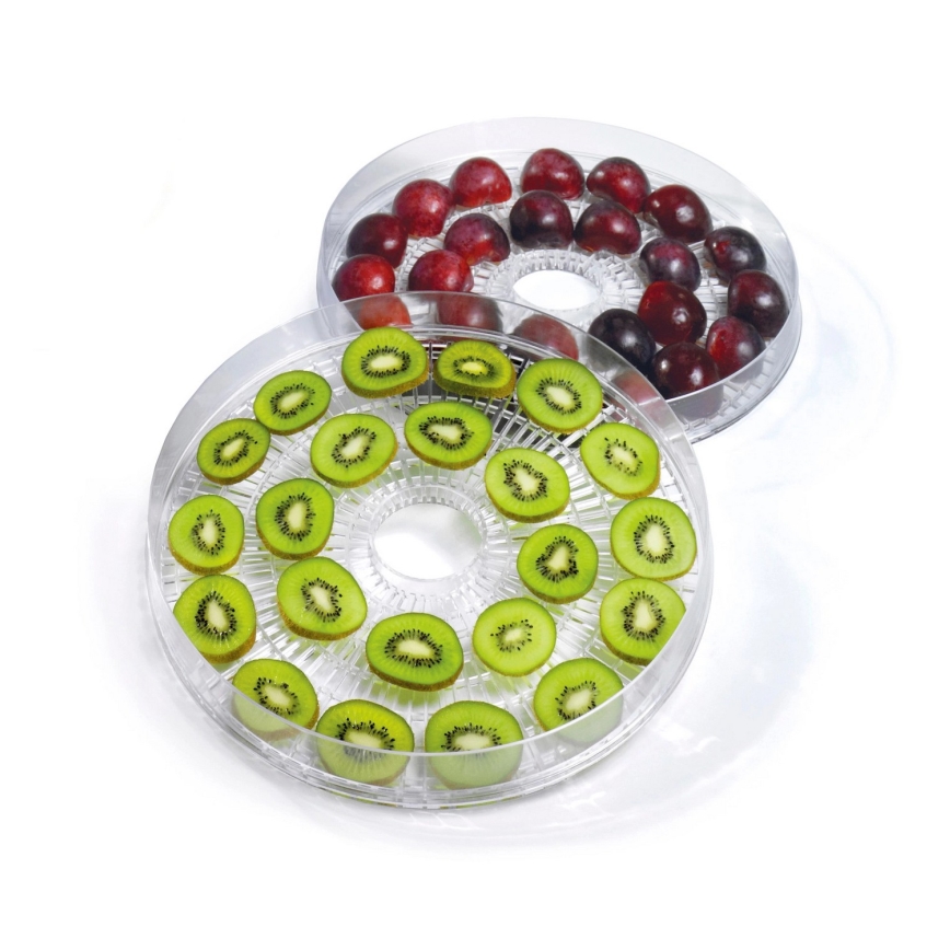 Concept SO1020 - Αποξηραντής τροφίμων 245W/230V λευκός