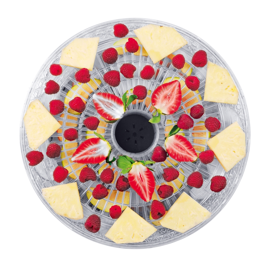 Concept SO2020 - Αποξηραντής τροφίμων 500W/230V λευκό