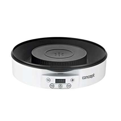 Concept SO2020 - Αποξηραντής τροφίμων 500W/230V λευκό