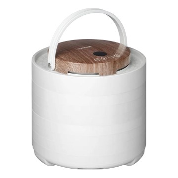 Concept SO3020 - Αποξηραντής τροφίμων 500W/230V λευκός