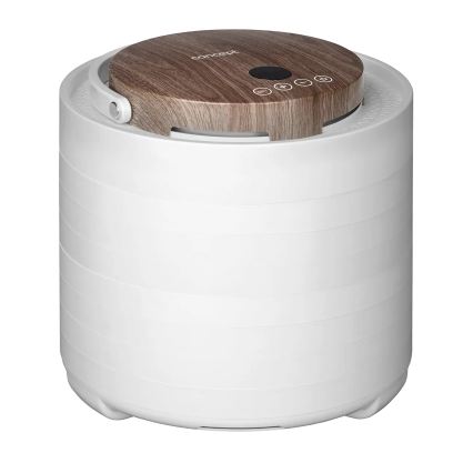 Concept SO3020 - Αποξηραντής τροφίμων 500W/230V λευκός