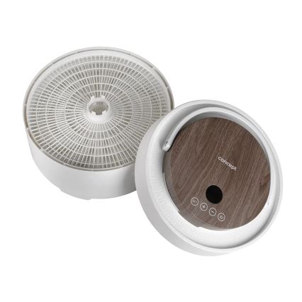 Concept SO3020 - Αποξηραντής τροφίμων 500W/230V λευκός