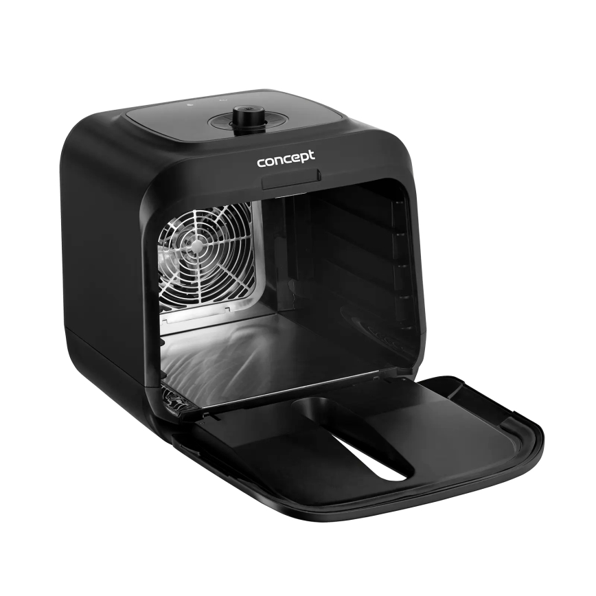 Concept SO4000 - Αποξηραντής τροφίμων 500W/230V
