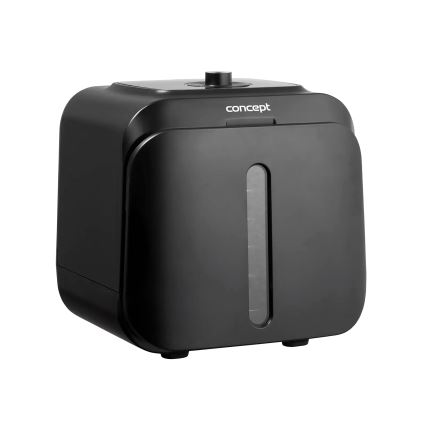 Concept SO4000 - Αποξηραντής τροφίμων 500W/230V, μαύρος