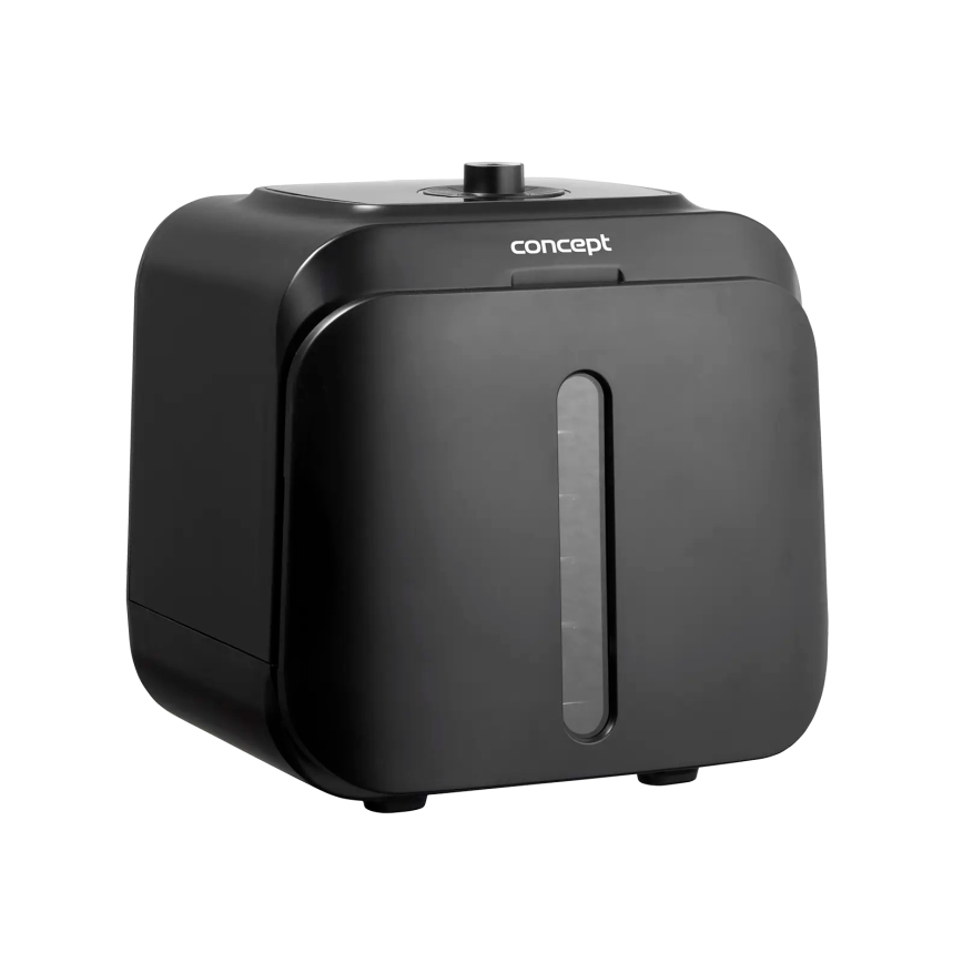 Concept SO4000 - Αποξηραντής τροφίμων 500W/230V, μαύρος