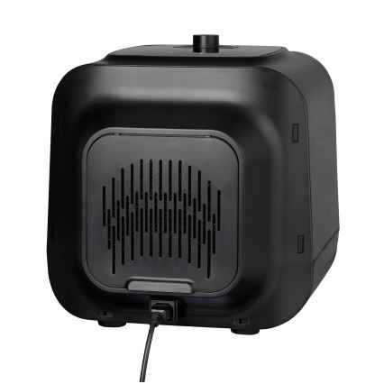 Concept SO4000 - Αποξηραντής τροφίμων 500W/230V, μαύρος