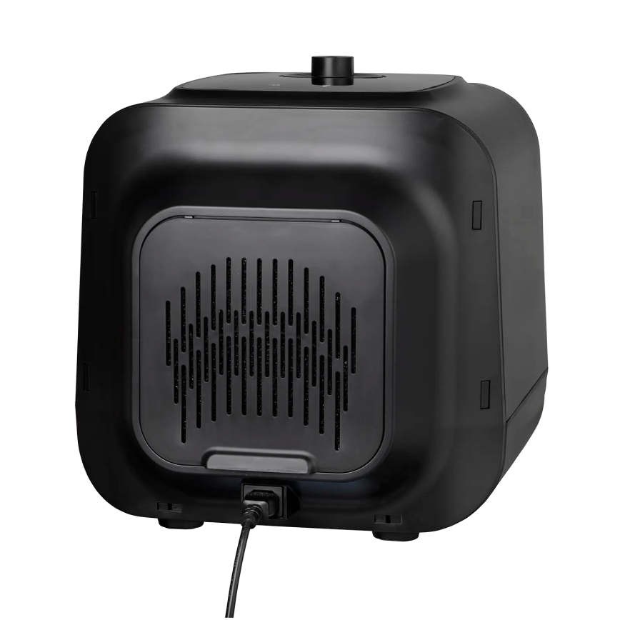 Concept SO4000 - Αποξηραντής τροφίμων 500W/230V, μαύρος