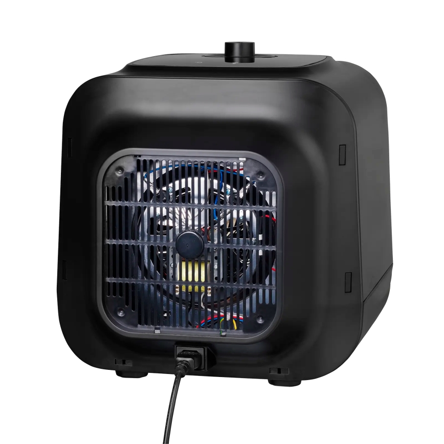 Concept SO4000 - Αποξηραντής τροφίμων 500W/230V, μαύρος