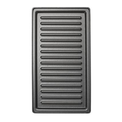 Concept SV3054 - Τοστιέρα 3σε1 700W/230V μαύρο
