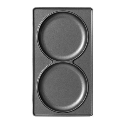 Concept SV3055 - Τοστιέρα 4σε1 700W/230V μαύρο