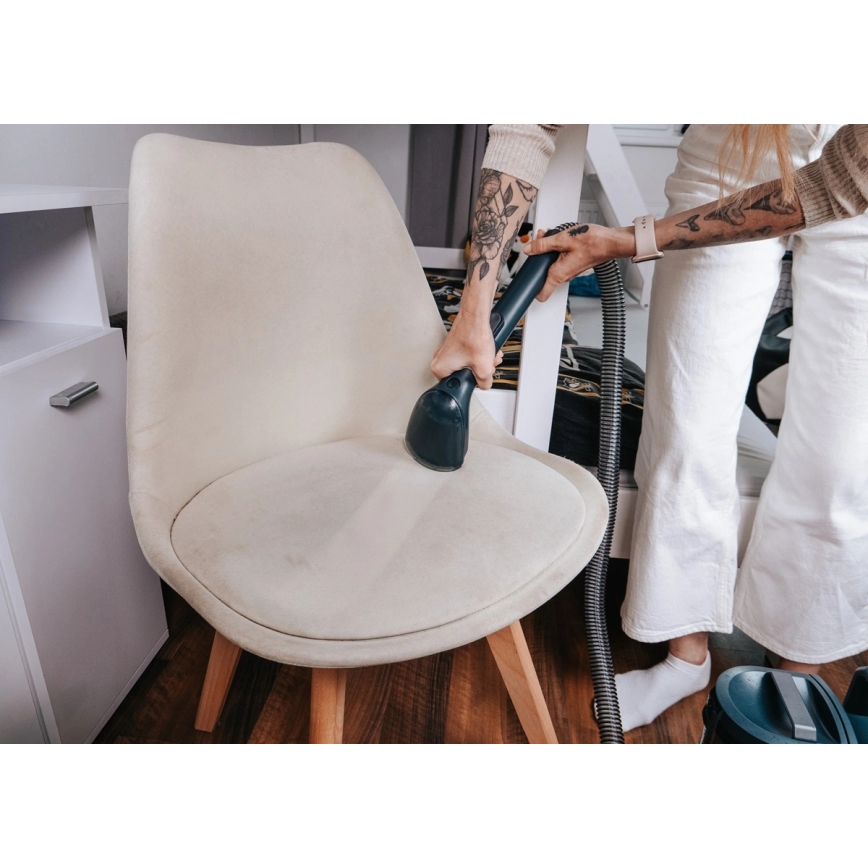 Concept TP2010 - Καθαριστής χαλιών DEEPCLEAN 450W/230V μπλε