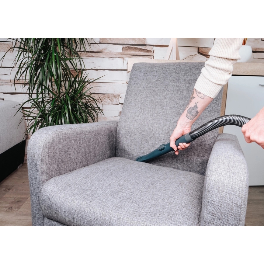 Concept TP2010 - Καθαριστής χαλιών DEEPCLEAN 450W/230V μπλε