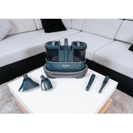 Concept TP2010 - Καθαριστής χαλιών DEEPCLEAN 450W/230V μπλε