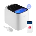 Concept VL1520 - Μηχανή πάγου 150W/230V Wi-Fi λευκή