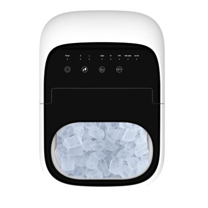 Concept VL1520 - Μηχανή πάγου 150W/230V Wi-Fi λευκή
