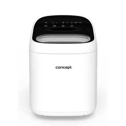 Concept VL1520 - Μηχανή πάγου 150W/230V Wi-Fi λευκή