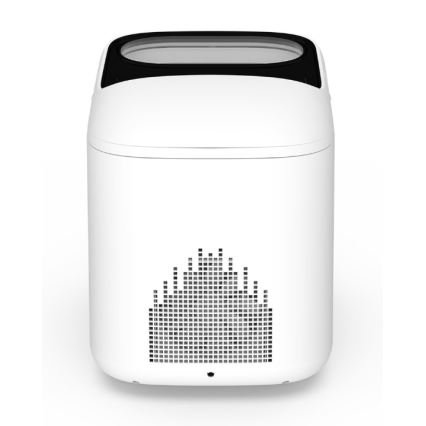 Concept VL1520 - Μηχανή πάγου 150W/230V Wi-Fi λευκή
