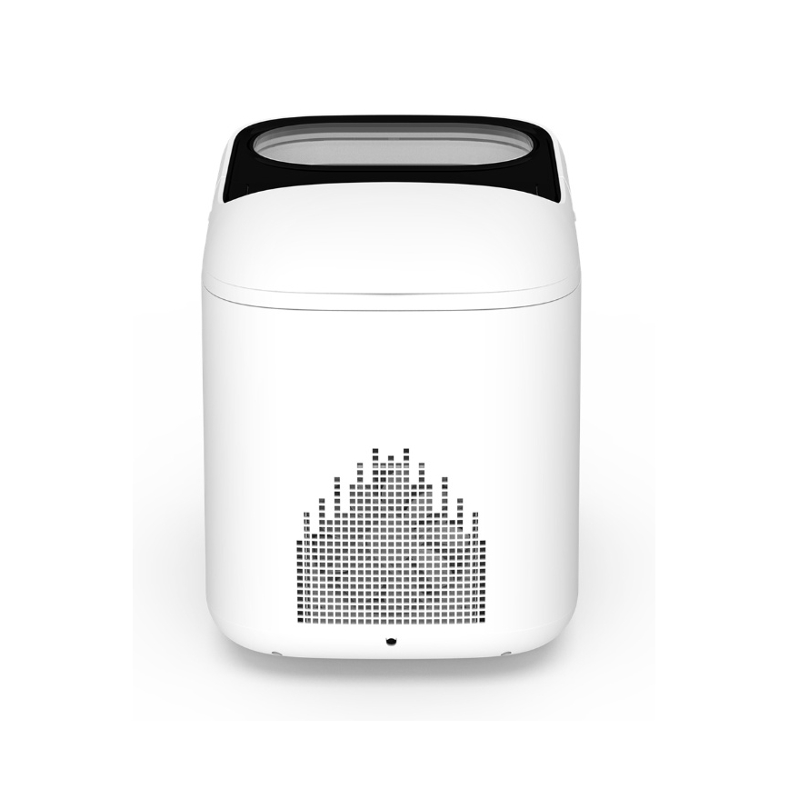 Concept VL1520 - Μηχανή πάγου 150W/230V Wi-Fi λευκή