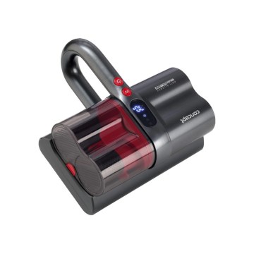 Concept VP2000 - Φορητή αντιβακτηριακή σκούπα με λάμπα UV-C LUMISTAR 120W/11,1V