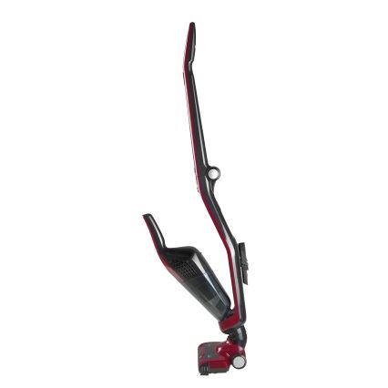 Concept VP4136 - Ασύρματη ραβδοειδής σκούπα 2 σε 1 100W/22,2V 2200 mAh κόκκινη