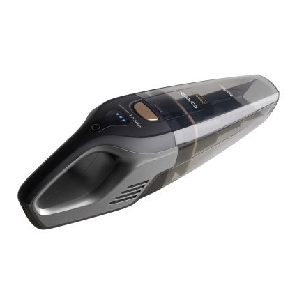 Concept VP4353 - Φορητή ηλεκτρική σκούπα WET & DRY με επέκταση σωλήνα 110W/18,5V 2200 mAh μαύρη