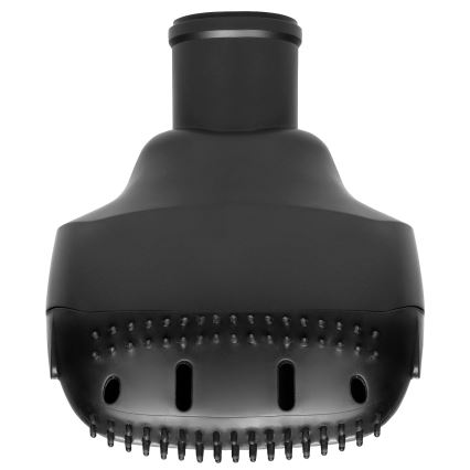 Concept VP4353 - Φορητή ηλεκτρική σκούπα WET & DRY με επέκταση σωλήνα 110W/18,5V 2200 mAh μαύρη