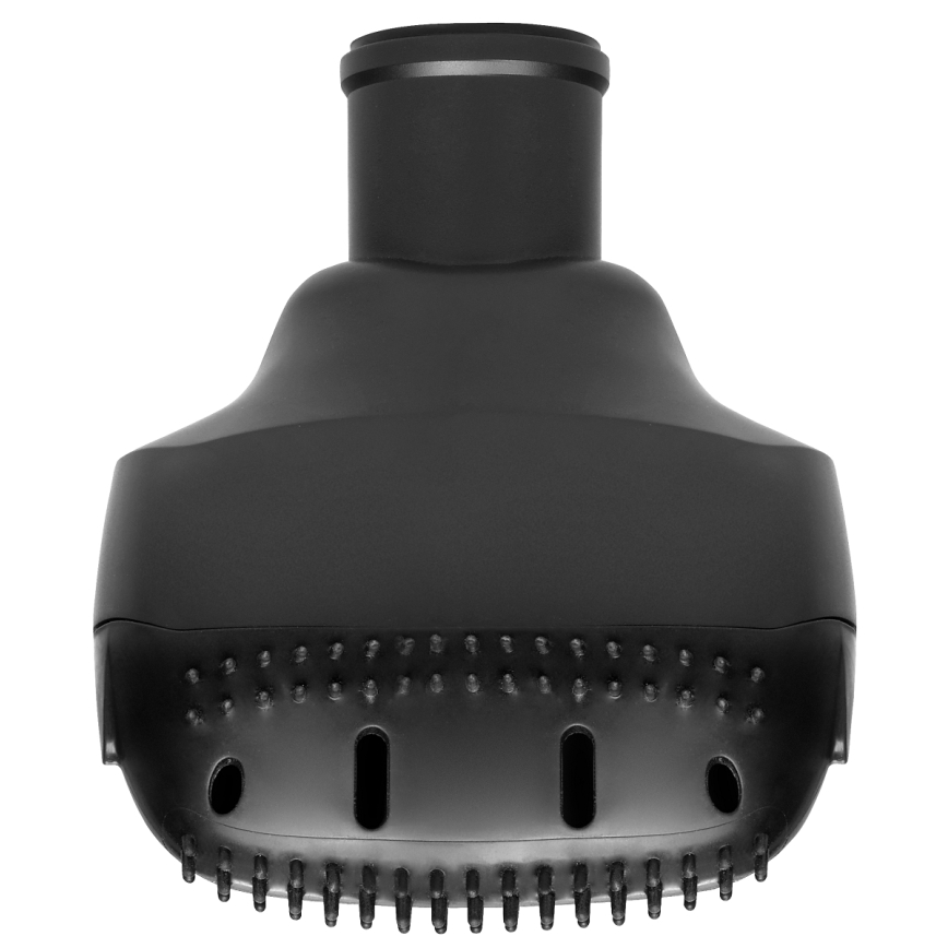 Concept VP4353 - Φορητή ηλεκτρική σκούπα WET & DRY με επέκταση σωλήνα 110W/18,5V 2200 mAh μαύρη