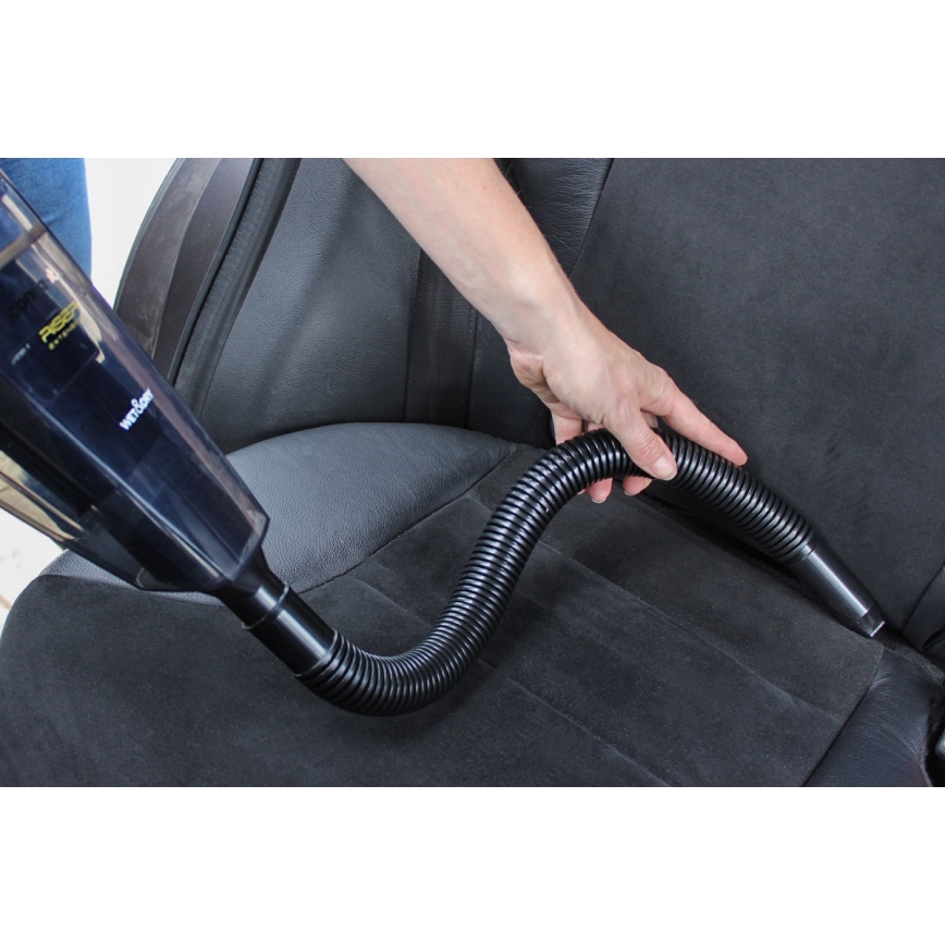 Concept VP4353-Σκουπάκι χειρός WET & DRY RISER EXTENSION 110W/18,5V 2200 mAh μαύρο