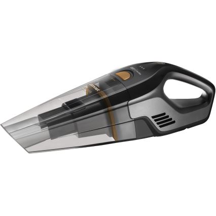 Concept VP4353-Σκουπάκι χειρός WET & DRY RISER EXTENSION 110W/18,5V 2200 mAh μαύρο