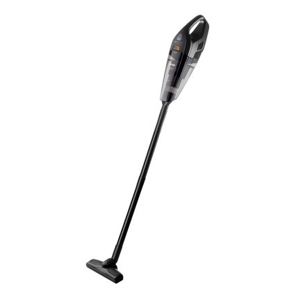 Concept VP4353-Σκουπάκι χειρός WET & DRY RISER EXTENSION 110W/18,5V 2200 mAh μαύρο