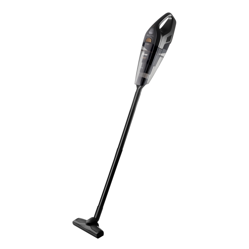 Concept VP4353-Σκουπάκι χειρός WET & DRY RISER EXTENSION 110W/18,5V 2200 mAh μαύρο