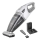 Concept VP4370 - Σκουπάκι χειρός WET & DRY PERFECT CLEAN 90W/14,8V 2200 mAh λευκό