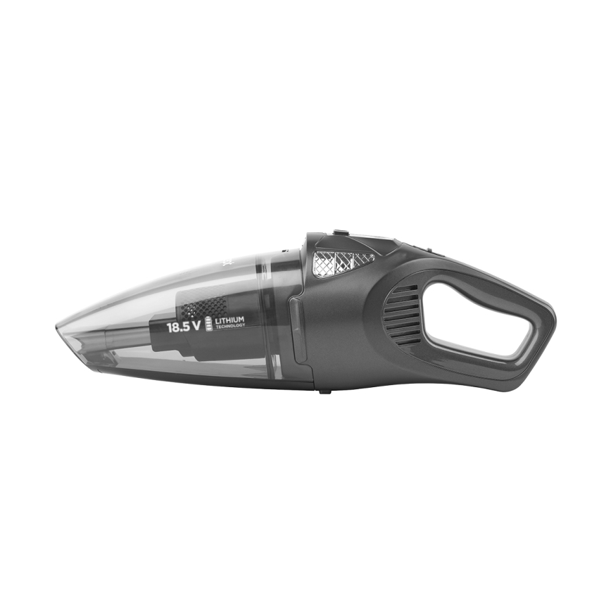 Concept VP4380 - Σκουπάκι χειρός REAL FORCE 110W/18,5V 2200 mAh μαύρο