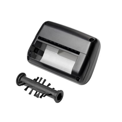 Concept VP4380 - Σκουπάκι χειρός REAL FORCE 110W/18,5V 2200 mAh μαύρο