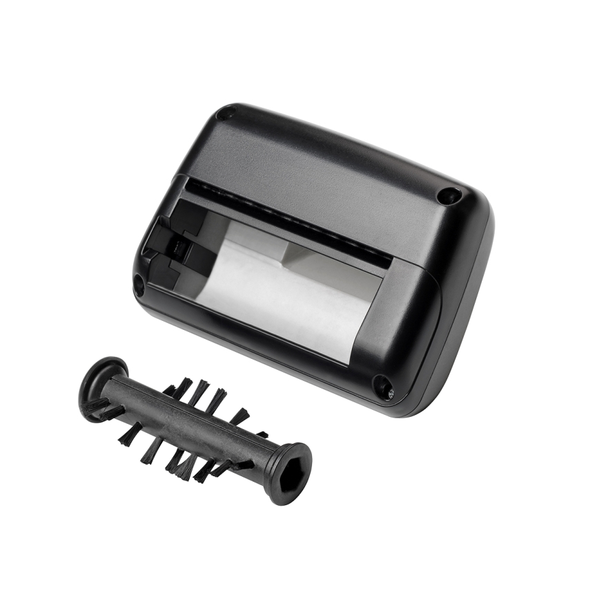 Concept VP4380 - Σκουπάκι χειρός REAL FORCE 110W/18,5V 2200 mAh μαύρο