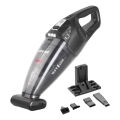 Concept VP4380 - Χειροκίνητη σκούπα REAL FORCE 110W/18,5V 2200 mAh μαύρο