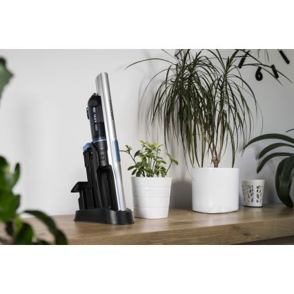 Concept VP4430 - Σκουπάκι χειρός DIRECT ANIMAL 180W/14,8V 2200 mAh μαύρο