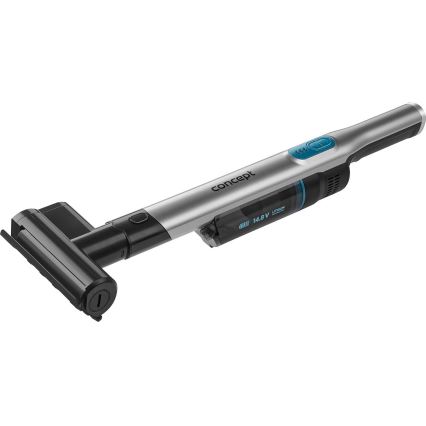 Concept VP4430 - Σκουπάκι χειρός DIRECT ANIMAL 180W/14,8V 2200 mAh μαύρο