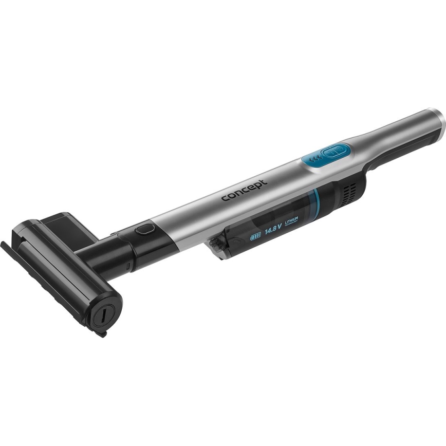 Concept VP4430 - Σκουπάκι χειρός DIRECT ANIMAL 180W/14,8V 2200 mAh μαύρο