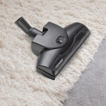 Concept VP5240N - Ηλεκτρική σκούπα χωρίς σακούλα 4A RADICAL PET EXPERT 2,5 l 800W/230V μπρονζέ