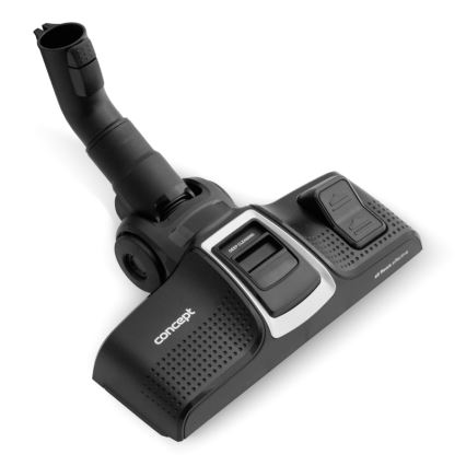 Concept VP5240N - Ηλεκτρική σκούπα χωρίς σακούλα 4A RADICAL PET EXPERT 2,5 l 800W/230V μπρονζέ