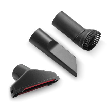 Concept VP5240N - Ηλεκτρική σκούπα χωρίς σακούλα 4A RADICAL PET EXPERT 2,5 l 800W/230V μπρονζέ