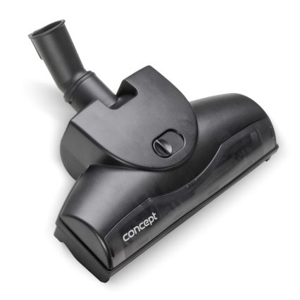 Concept VP5240N - Ηλεκτρική σκούπα χωρίς σακούλα 4A RADICAL PET EXPERT 2,5 l 800W/230V μπρονζέ