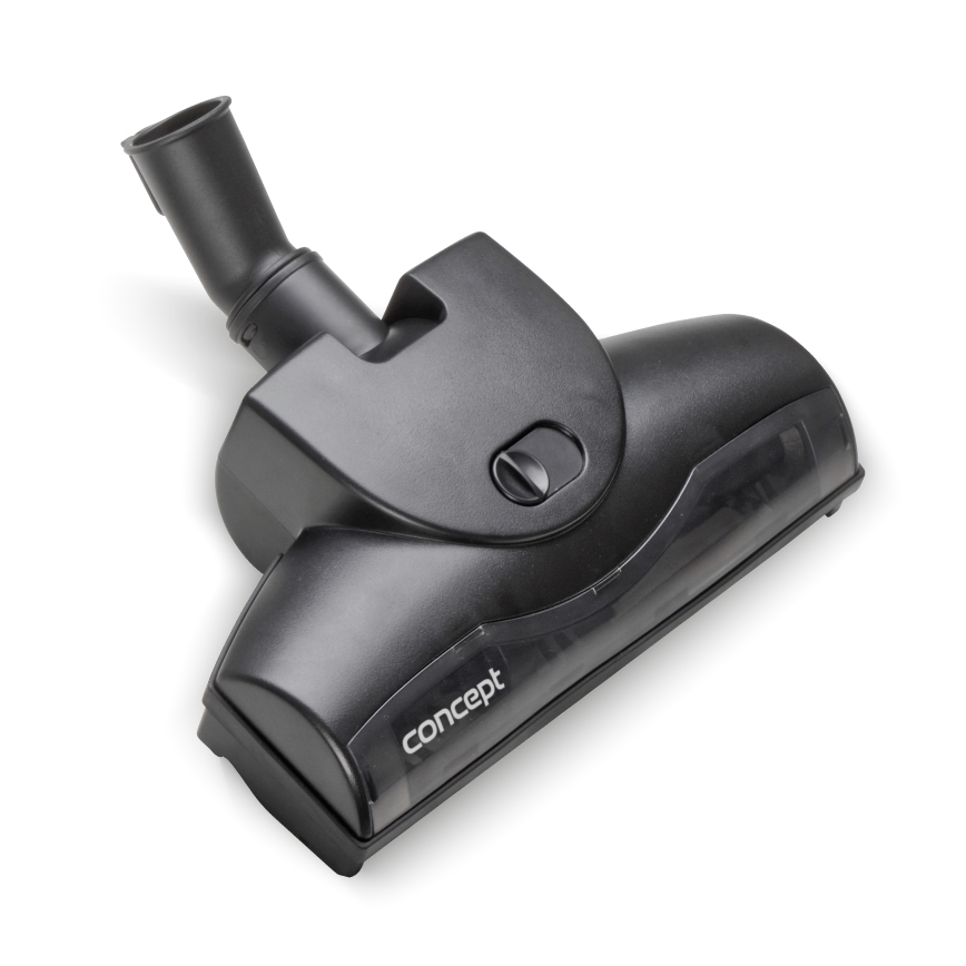 Concept VP5240N - Ηλεκτρική σκούπα χωρίς σακούλα 4A RADICAL PET EXPERT 2,5 l 800W/230V μπρονζέ