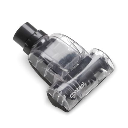 Concept VP5240N - Ηλεκτρική σκούπα χωρίς σακούλα 4A RADICAL PET EXPERT 2,5 l 800W/230V μπρονζέ