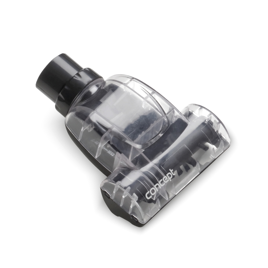 Concept VP5240N - Ηλεκτρική σκούπα χωρίς σακούλα 4A RADICAL PET EXPERT 2,5 l 800W/230V μπρονζέ